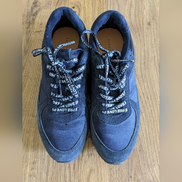 Zara platforms - Picture 3 of 5